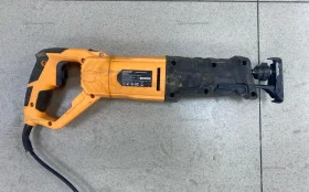 Купить Сабельная пила DEKO DKRS1200 б/у , в Москва и область Цена:1900рублей