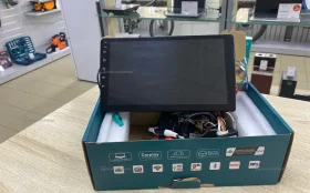 Купить Автомагнитола  Spartum m9 таурег 1поколение б/у , в Магнитогорск Цена:1990рублей