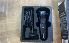 Электробритва Polaris PMR 0304R wet&dry PRO 5 blades