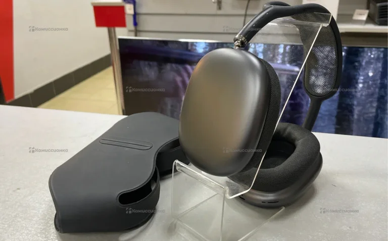 Наушники Apple Airpods Max