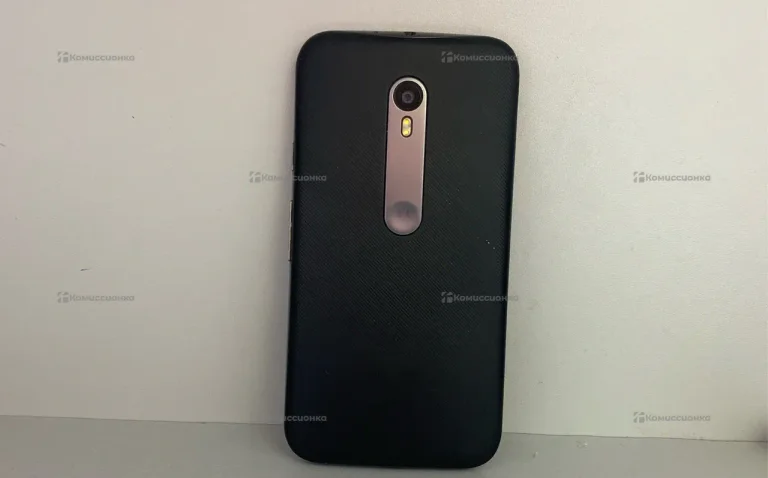 Motorola Moto G 3