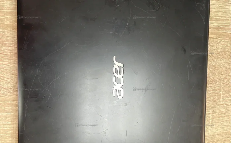 Ноутбук  Acer aspire 3