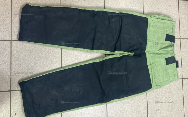 Костюм сварочный зимний 182-188 104-108