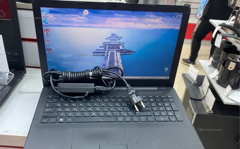 Ноутбук HP