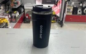 Купить Термокружка Good Day б/у , в Самара Цена:290рублей