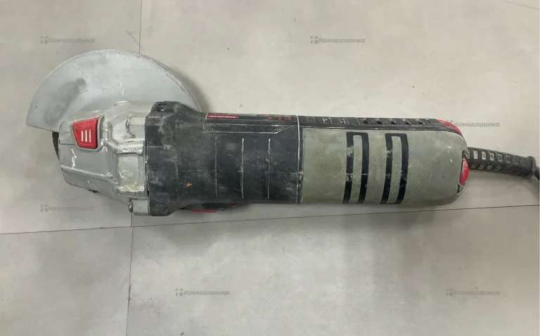 УШМ P.I.T PWS125-C6