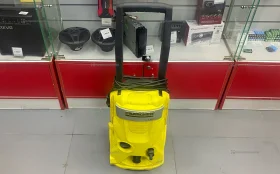 Купить KARCHER K5.520 б/у , в Казань Цена:9900рублей