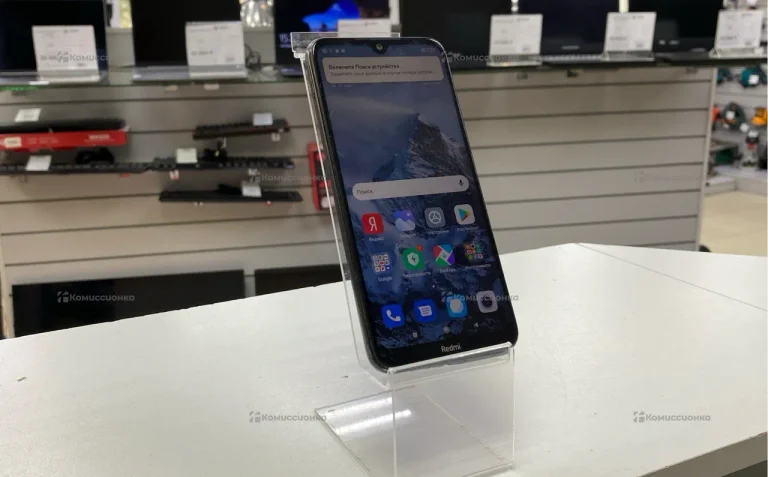 Xiaomi Redmi Note 8T 64Gb