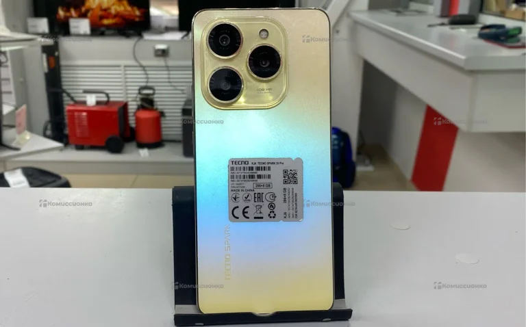 Tecno Spark 20 Pro 8/256GB