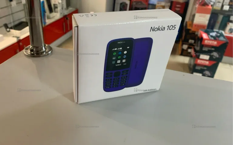 Nokia 105