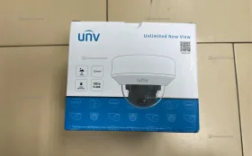 IP камера UNV IPC3232SB-AHDZK-I0