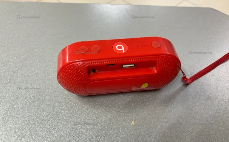 Колонка  Bluetooth