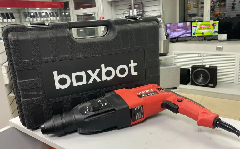 перфоратор RH-800