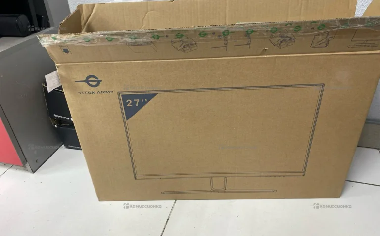 Монитор Titan Army N27SQ Plus
