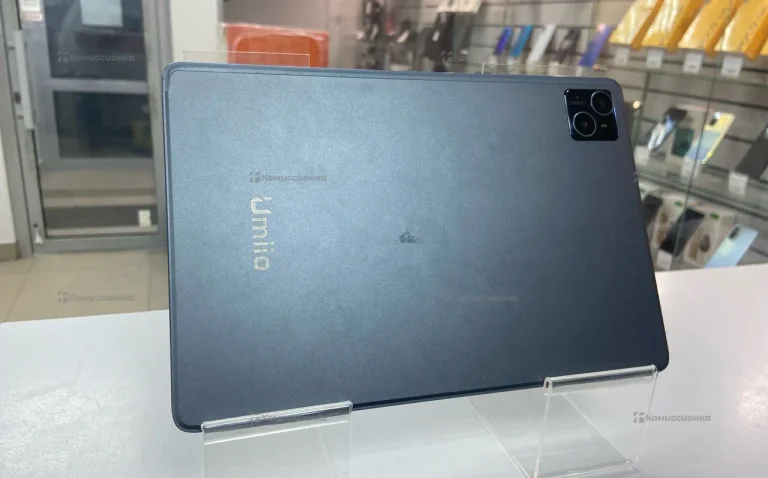 Планшет Umiio A19 Pro 6/128Gb