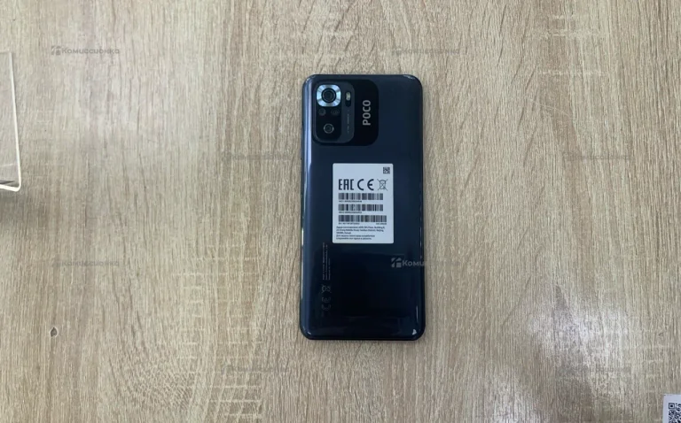 Xiaomi Poco M5s 8/256 ГБ