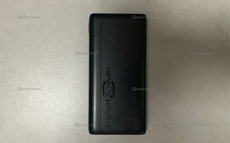 POWER BANK FINE POVER
