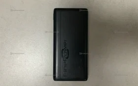 POWER BANK FINE POVER