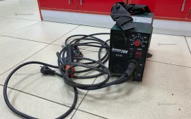 Сварочный аппарат Дачник 200