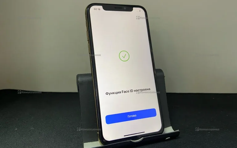 Apple iPhone XS 4/64 ГБ