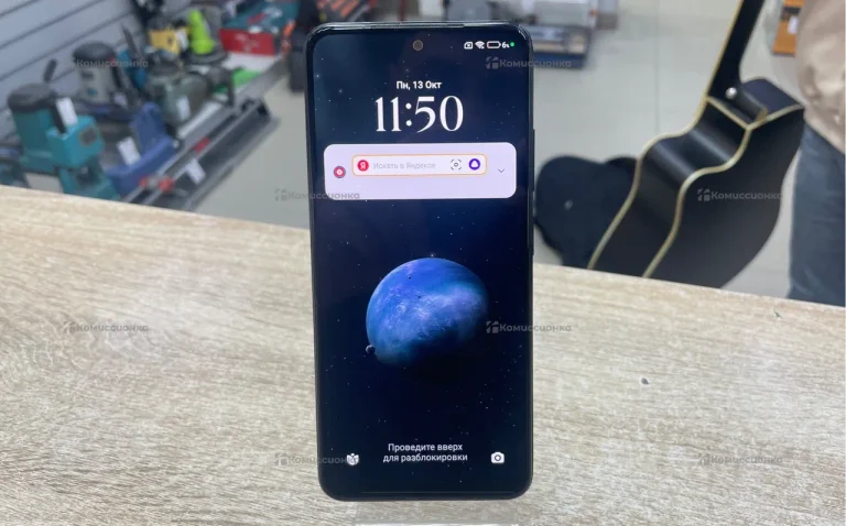 Xiaomi Redmi Note 11 4/128 ГБ