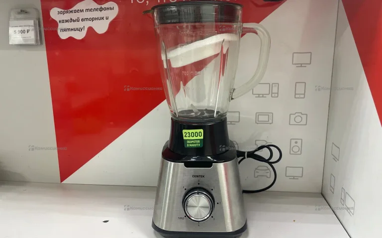 Блендер Centec