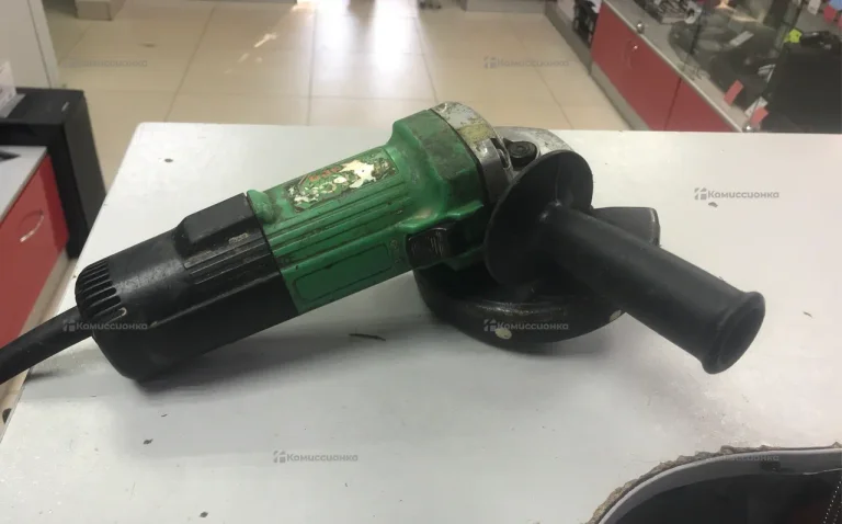 УШМ Hitachi G13SD