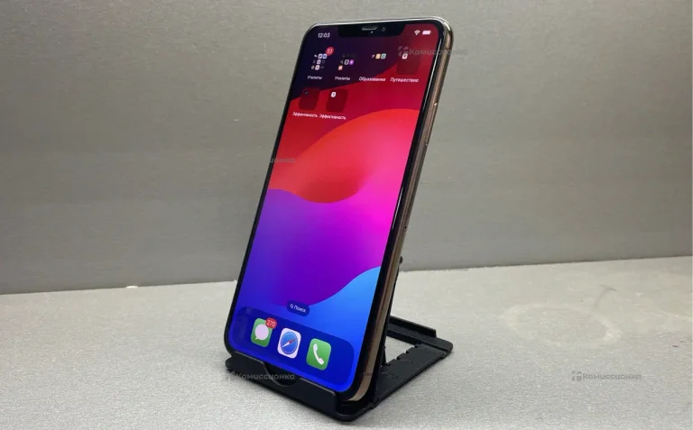 Apple iPhone 11 Pro Max 256Gb