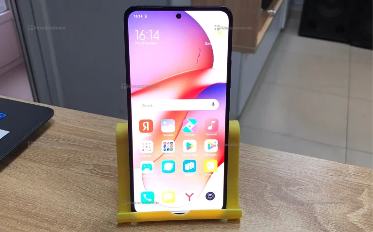Xiaomi Redmi Note 13 8/256 ГБ