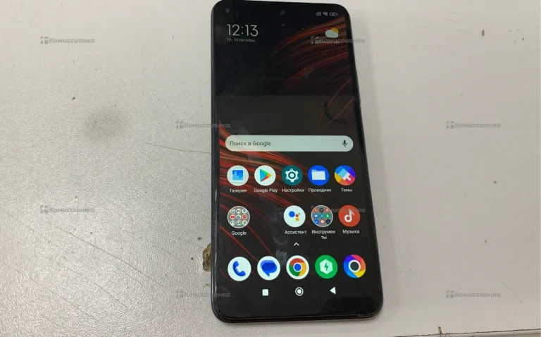 Xiaomi Poco X3 GT 8/128 ГБ