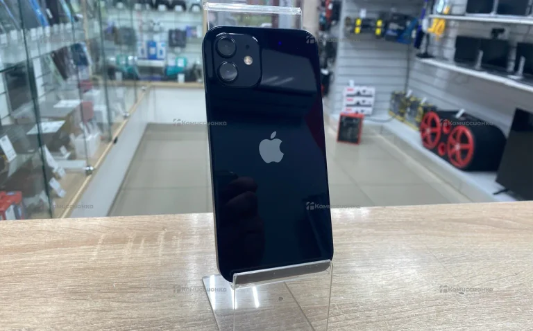Apple iPhone 12 4/128 ГБ
