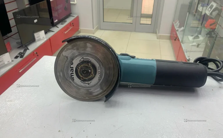 ушм WESCO WS4751.4