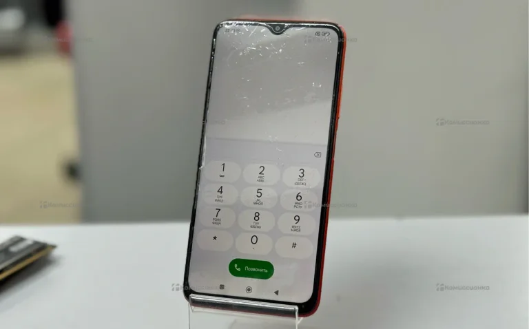 Xiaomi Redmi 9T 4/128GB NFC