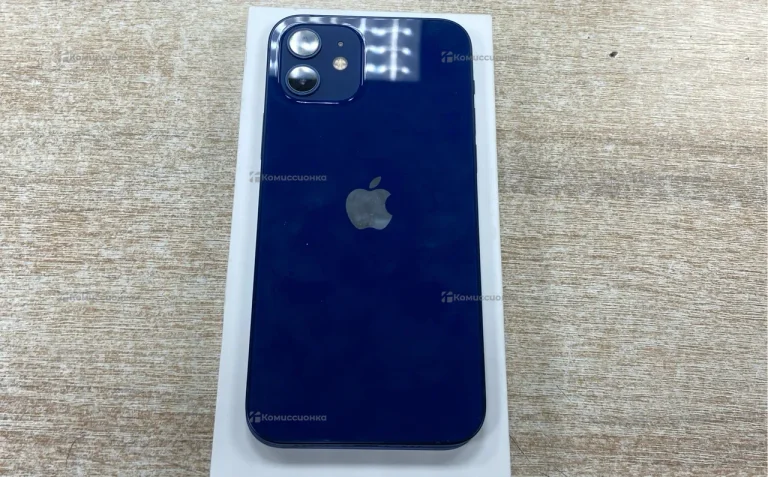 Apple iPhone 12 4/128 ГБ