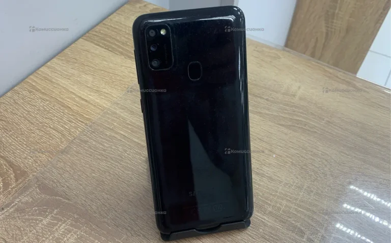 Samsung Galaxy M21 4/64Gb