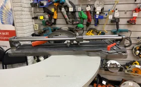 Купить Плиткорез 60см б/у , в Санкт-Петербург Цена:3500рублей