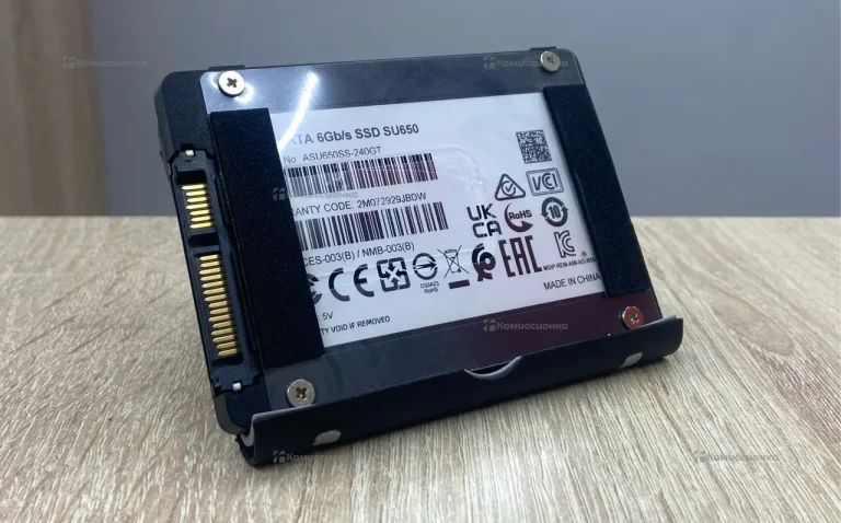 Жесткий диск  ADATA SU650