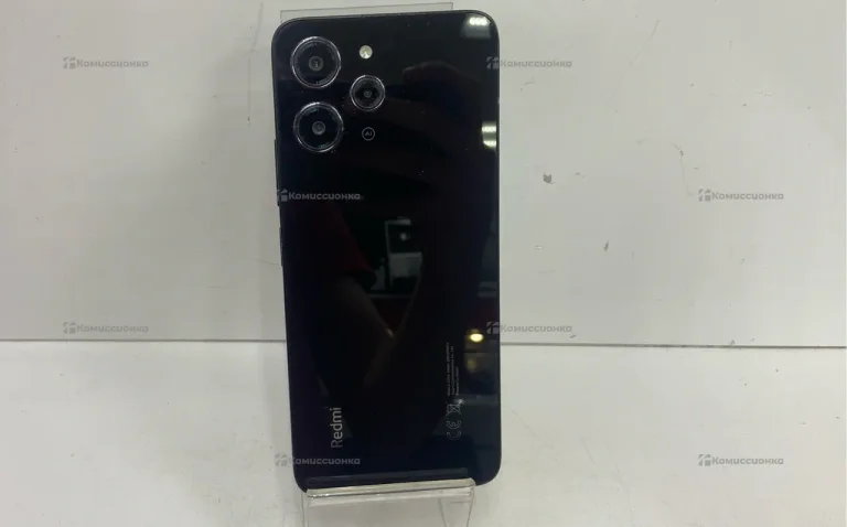 Xiaomi Redmi 12 8/256 ГБ