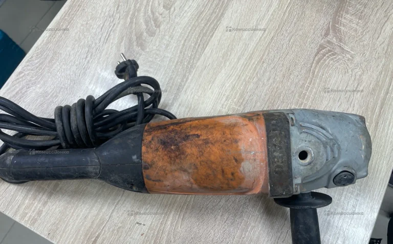 УШМ AEG WS 2200-230 DMS