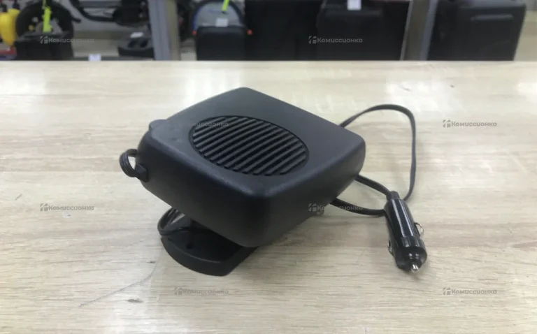 Печка для авто 12в