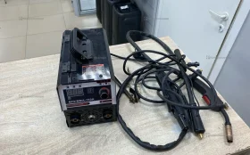 Купить Сварочный Аппарат Red Star MIG/MMA-160A б/у , в Москва и область Цена:4500рублей