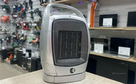 Тепловентилятор EQUATION