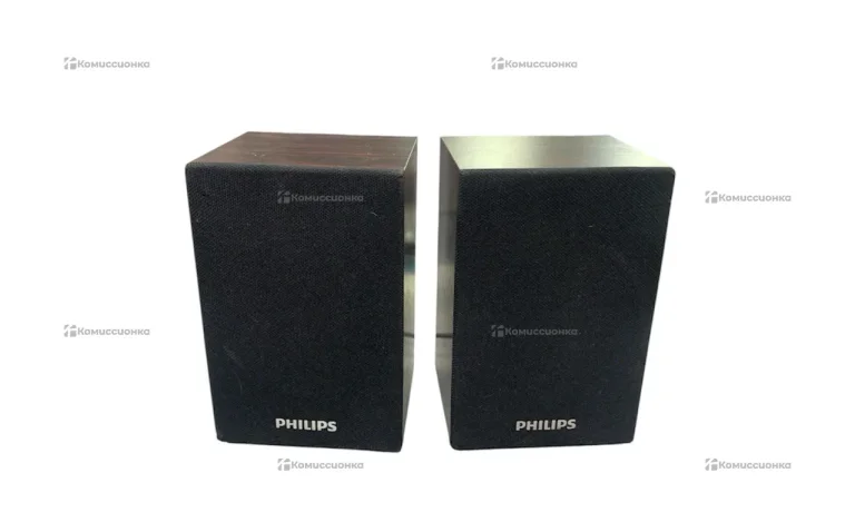 Колонки Phillips