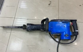 Отбойный молоток ЗУБР ЗМ-40-1700 К