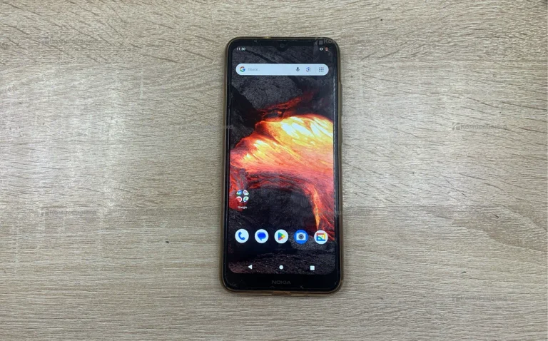 Nokia C20 2/32 ГБ