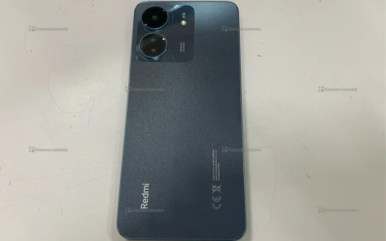 Xiaomi Redmi 13C 8/256 ГБ