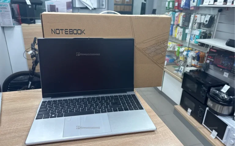 Ноутбук  Notebook W&O Little Star