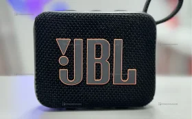 Купить Колонка JBL GO 4 б/у , в Рязань Цена:1500рублей