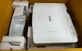 Проектор NEC NP-PA803ULG