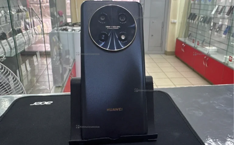 Huawei nova 12i 8/256 ГБ